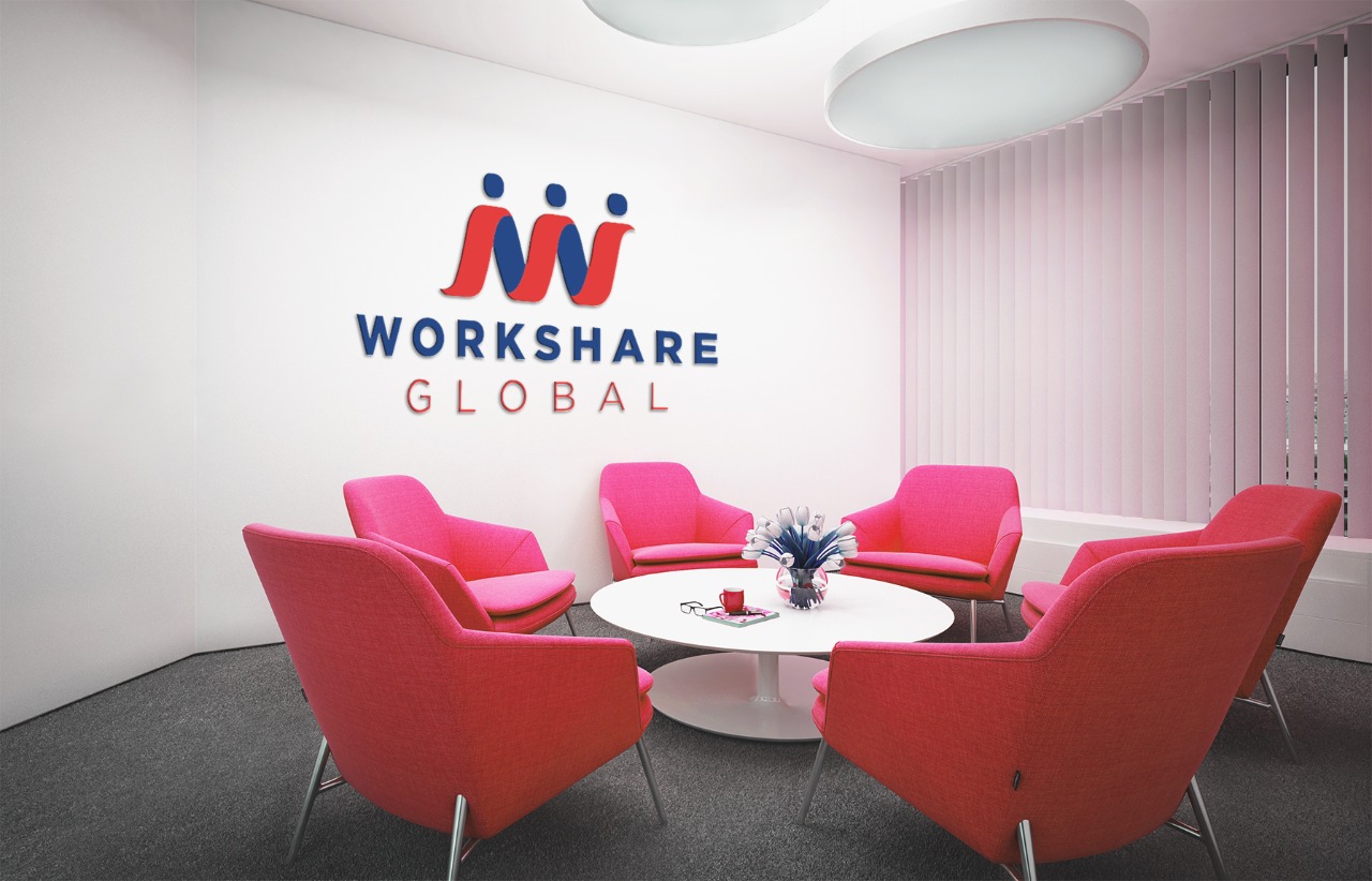 Workshare Global Lounge